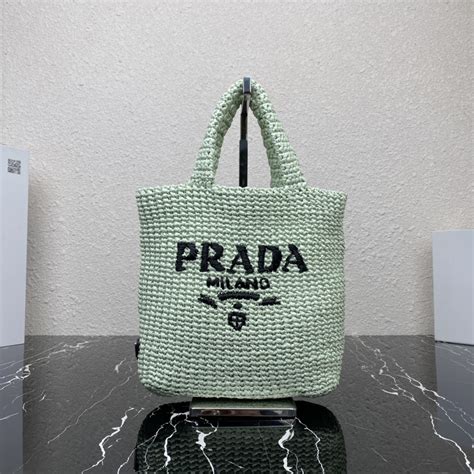 prada grass bag|Prada bags official website.